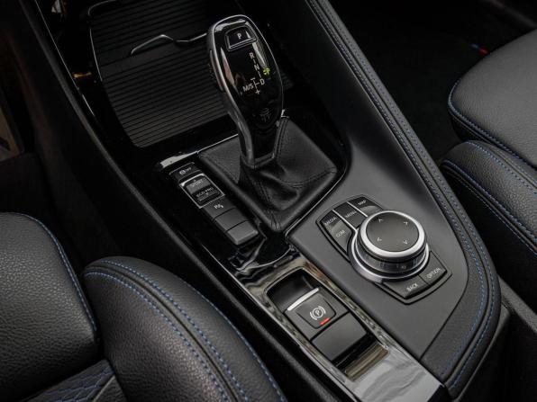 BMW X2 I (F39) с пробегом 2019 года, цена 3 078 000 рублей, 97818 км, внедорожник, Автокод Объявления