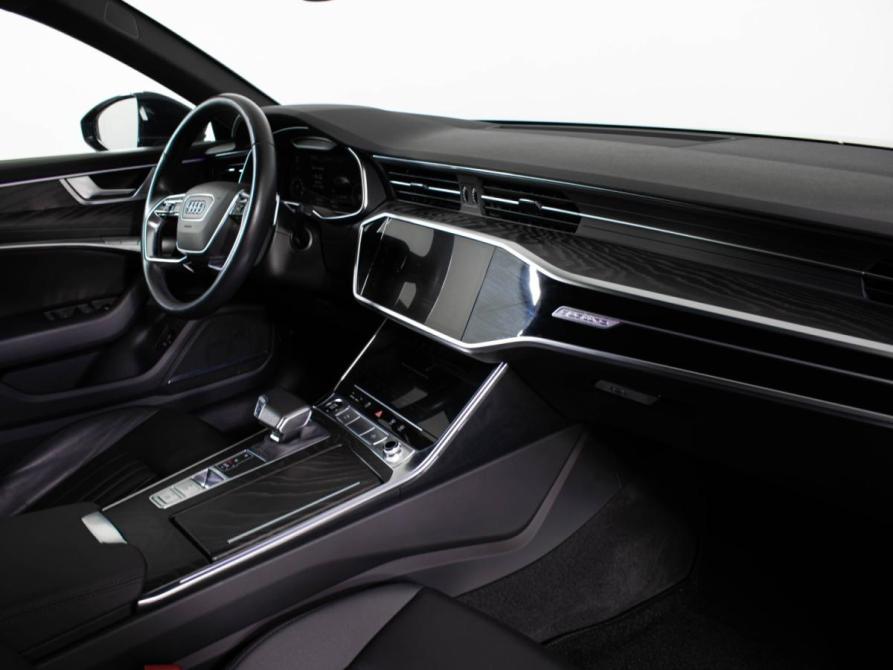 Audi A6 V (C8) Москва  - изображение 12
