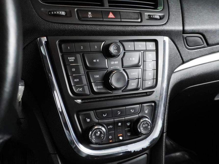 Opel Mokka I Воронеж  - изображение 18