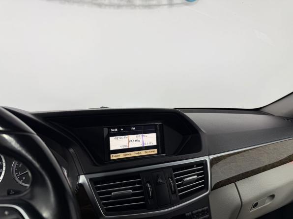 Mercedes-Benz E-Класс IV (W212 S212 C207) с пробегом 2010 года, цена 1 475 000 рублей, 238000 км, седан, Автокод Объявления