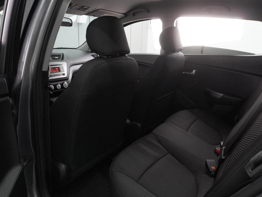 Kia Rio III Рестайлинг Воронеж  - изображение 11