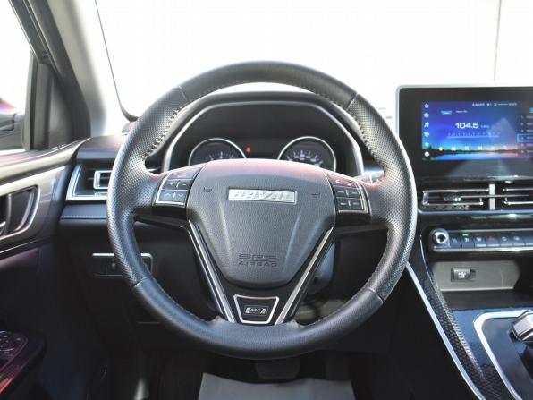Haval M6 II с пробегом 2024 года, цена 1 849 000 рублей, 25721 км, внедорожник, Автокод Объявления
