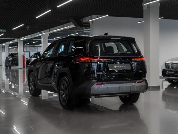 Toyota RAV4 VI (XA60) с пробегом 2026 года, цена 4 250 000 рублей, 30 км, внедорожник, Автокод Объявления