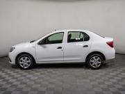 Renault Logan II Москва  - изображение 20