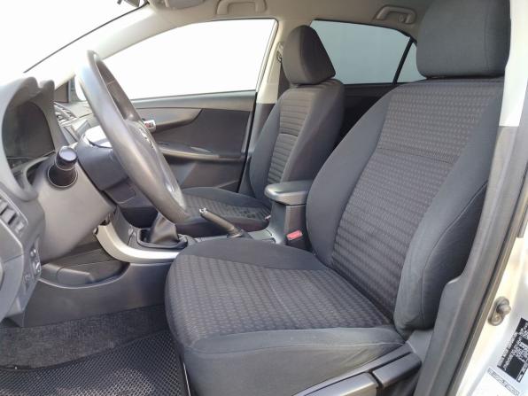Toyota Corolla X (E140 E150) Рестайлинг с пробегом 2013 года, цена 939 000 рублей, 205011 км, седан, Автокод Объявления