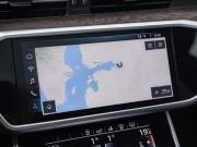 Audi A7 II (4K) Санкт-Петербург  - изображение 63