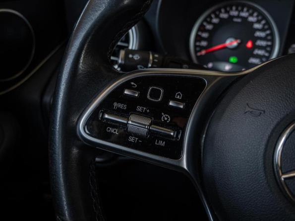 Mercedes-Benz GLC I (X253) Рестайлинг с пробегом 2020 года, цена 4 430 000 рублей, 99022 км, внедорожник, Автокод Объявления