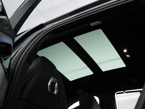 BMW X6 III (G06) Рестайлинг с пробегом 2025 года, цена 14 345 434 рубля, 12027 км, внедорожник, Автокод Объявления