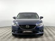 Mazda 6 III (GJ) Казань  - изображение 22