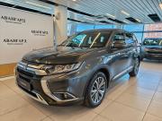 Mitsubishi Outlander III Рестайлинг 3 Санкт-Петербург  - изображение 18