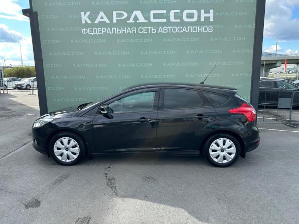 Ford Focus III с пробегом 2012 года, цена 710 000 рублей, 132417 км, хэтчбек, Автокод Объявления
