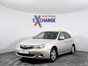 Subaru Impreza III Нижний Новгород  - изображение 18
