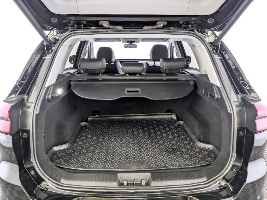 Chery Tiggo 7 Pro Max I Москва  - изображение 10