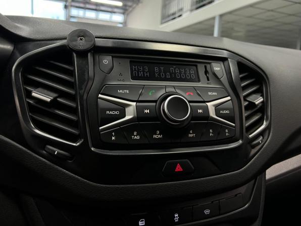 Lada (ВАЗ) Vesta I с пробегом 2021 года, цена 1 020 000 рублей, 91000 км, универсал, Автокод Объявления