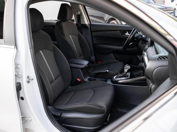 Kia Cerato IV с пробегом 2019 года, цена 1 489 000 рублей, 232017 км, седан, Автокод Объявления