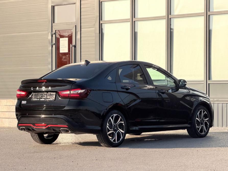 Lada (ВАЗ) Vesta I Рестайлинг (NG) Волгоград  - изображение 12