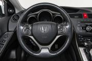 Honda Civic IX Челябинск  - изображение 27