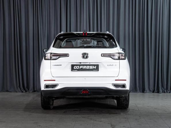 Changan UNI-S (CS55 Plus) с пробегом 2024 года, цена 2 420 000 рублей, 34438 км, внедорожник, Автокод Объявления