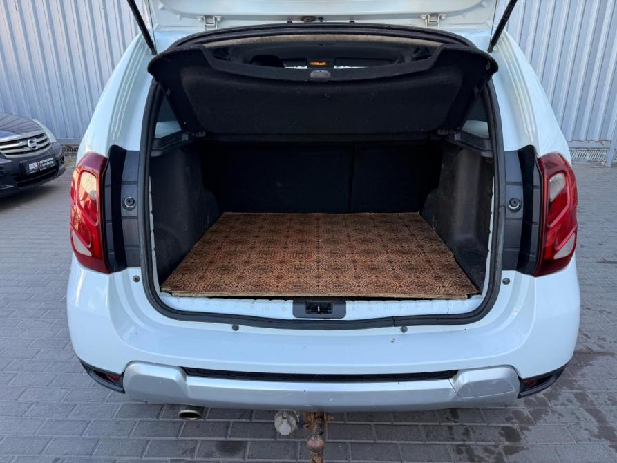 Renault Duster I Рестайлинг Ростов-на-Дону  - изображение 16