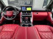 Toyota Land Cruiser 300 Series Иркутск  - изображение 57