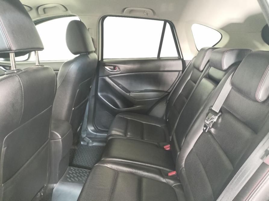 Mazda CX-5 I Архангельск  - изображение 16