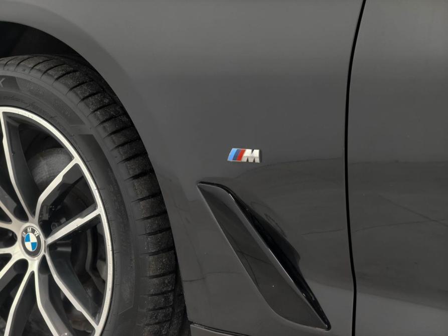 BMW 5 серии VII (G30/G31/G38) Рестайлинг Тула  - изображение 23