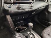 Toyota RAV4 IV (XA40) Рестайлинг Москва  - изображение 37