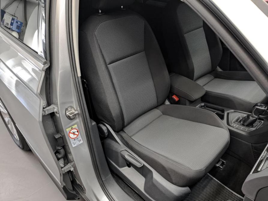 Volkswagen Tiguan II Рестайлинг Москва  - изображение 22