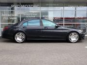 Mercedes-Benz S-Класс VI (W222 C217) Калининград  - изображение 36