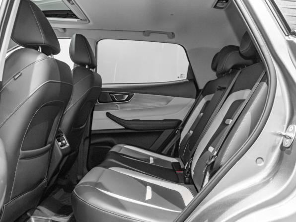 Chery Tiggo 4 Pro I Рестайлинг с пробегом 2024 года, цена 1 634 550 рублей, 60767 км, внедорожник, Автокод Объявления