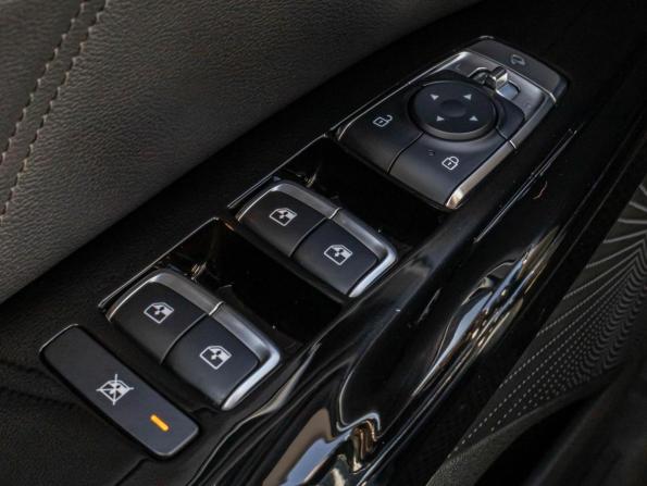 Kia K5 III с пробегом 2024 года, цена 3 477 999 рублей, 60644 км, седан, Автокод Объявления