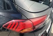 Hyundai Tucson III Рестайлинг Владимир  - изображение 46
