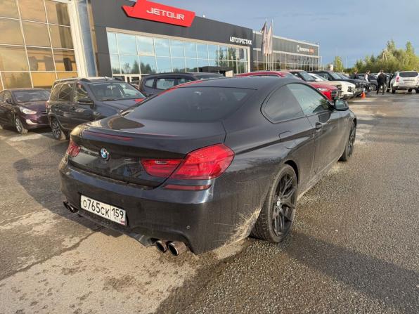BMW 6 серии III (F06/F13/F12) с пробегом 2013 года, цена 2 290 000 рублей, 179381 км, купе, Автокод Объявления