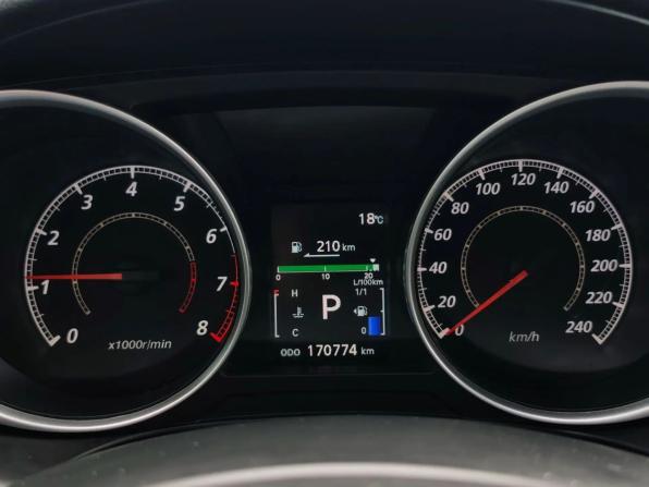 Mitsubishi ASX I Рестайлинг с пробегом 2013 года, цена 920 000 рублей, 170774 км, внедорожник, Автокод Объявления