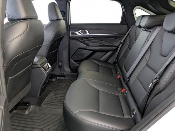 Haval F7x II с пробегом 2025 года, цена 3 320 000 рублей, 11910 км, внедорожник, Автокод Объявления