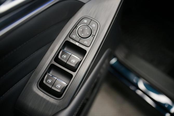 Haval F7 II с пробегом 2024 года, цена 2 742 000 рублей, 37200 км, внедорожник, Автокод Объявления