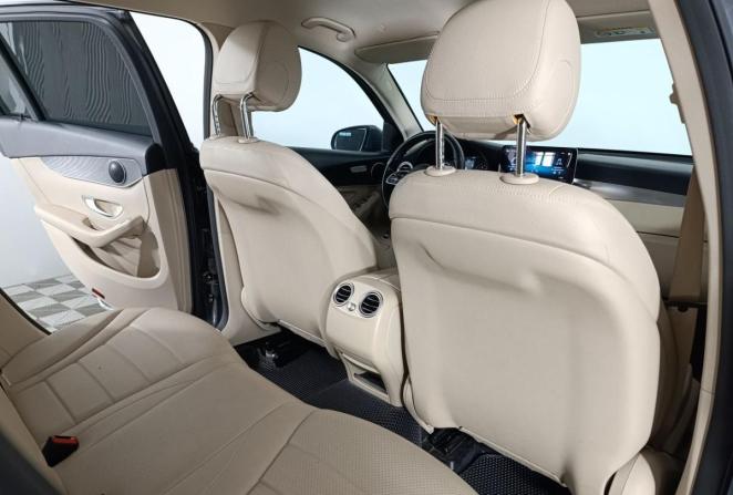 Mercedes-Benz GLC I (X253) Рестайлинг с пробегом 2020 года, цена 3 650 000 рублей, 85501 км, внедорожник, Автокод Объявления