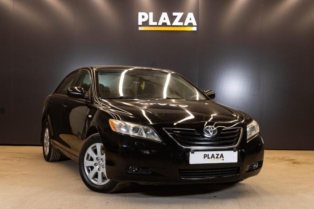 Toyota Camry VI (XV40) Уфа  - изображение 2
