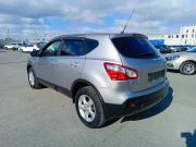 Nissan Qashqai I Рестайлинг Тюмень  - изображение 27