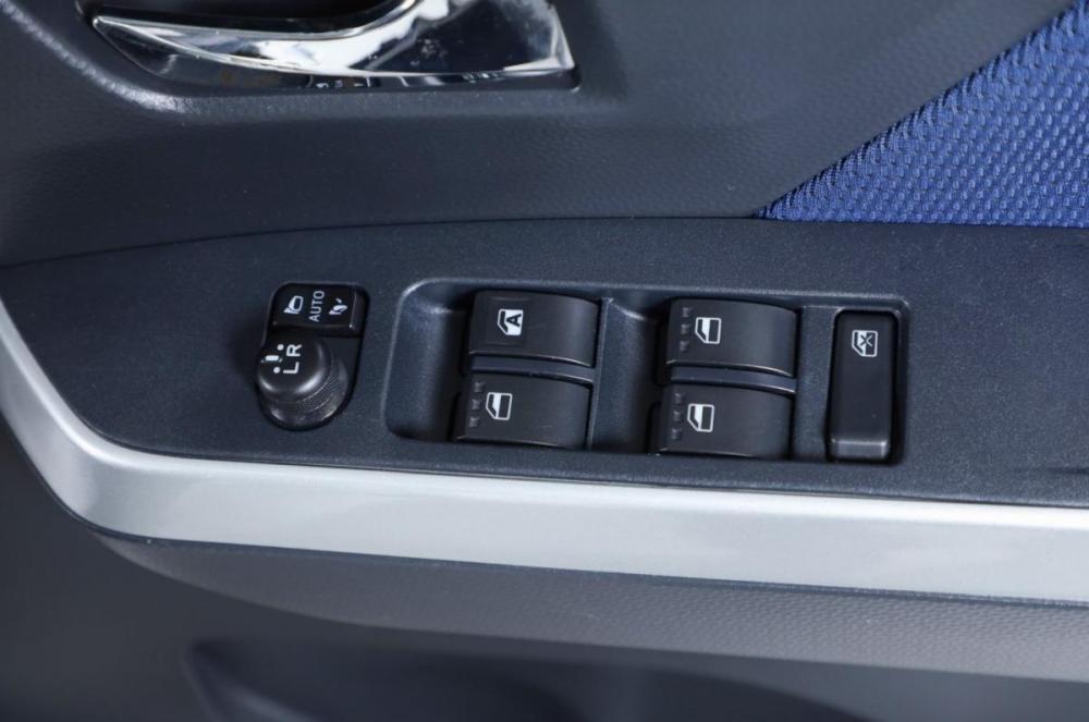 Toyota Roomy I Новосибирск  - изображение 16