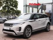 Land Rover Range Rover Evoque II Рестайлинг Химки  - изображение 21