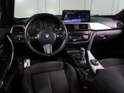 BMW 3 серии VI (F3x) Рестайлинг Воронеж  - изображение 36