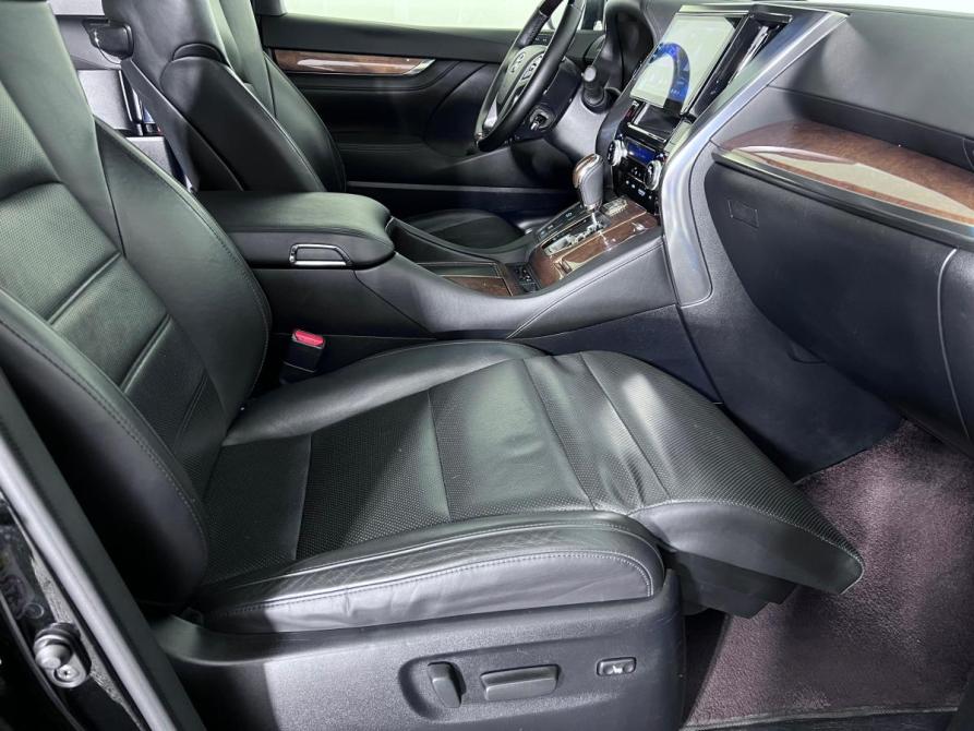 Toyota Alphard III Ростов-на-Дону  - изображение 14