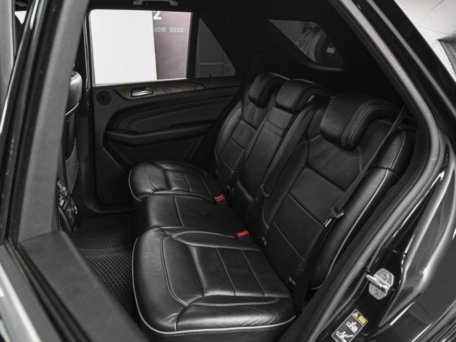 Mercedes-Benz M-Класс III (W166) Ставрополь  - изображение 9