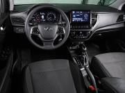 Hyundai Solaris II Рестайлинг Воронеж  - изображение 24