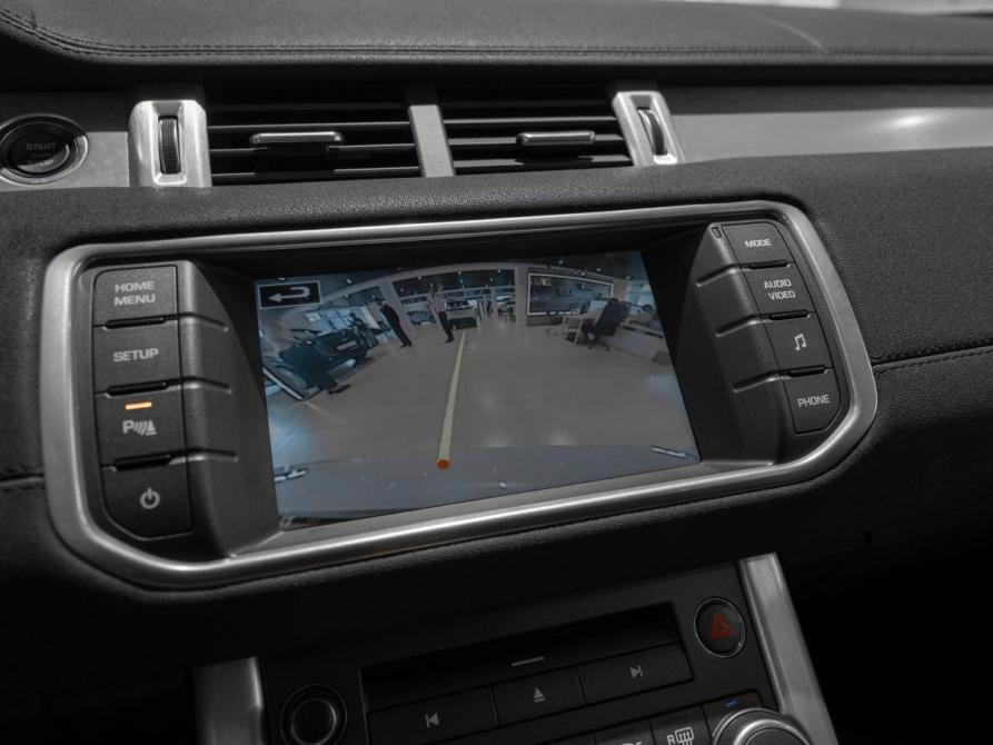 Land Rover Range Rover Evoque I Москва  - изображение 19