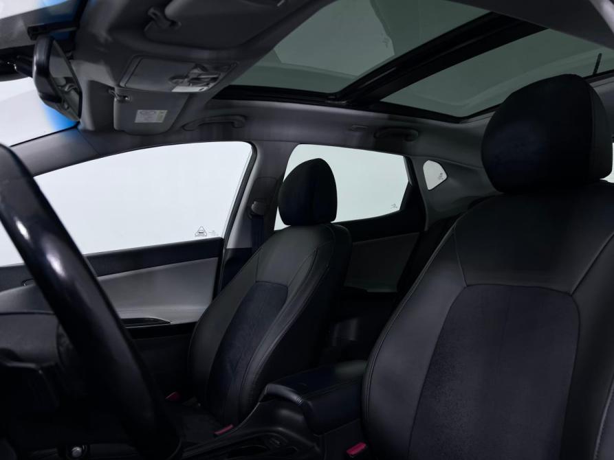 Kia Ceed II Ростов-на-Дону  - изображение 10