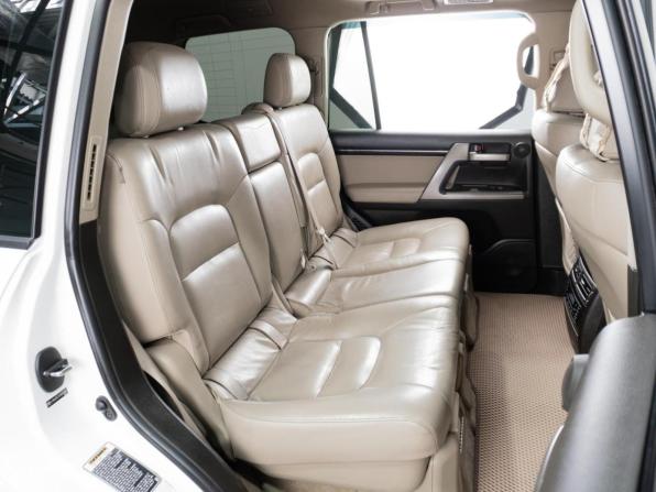 Toyota Land Cruiser 200 Series с пробегом 2011 года, цена 3 250 000 рублей, 218163 км, внедорожник, Автокод Объявления