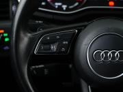 Audi A4 V (B9) Москва  - изображение 36