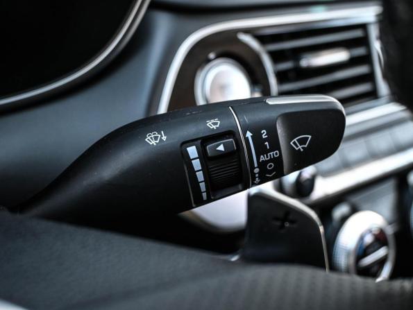 Genesis G70 I с пробегом 2019 года, цена 2 649 000 рублей, 88783 км, седан, Автокод Объявления